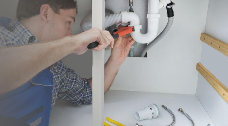 Professional Tankless Water Heater Installation in Manhattan, NV